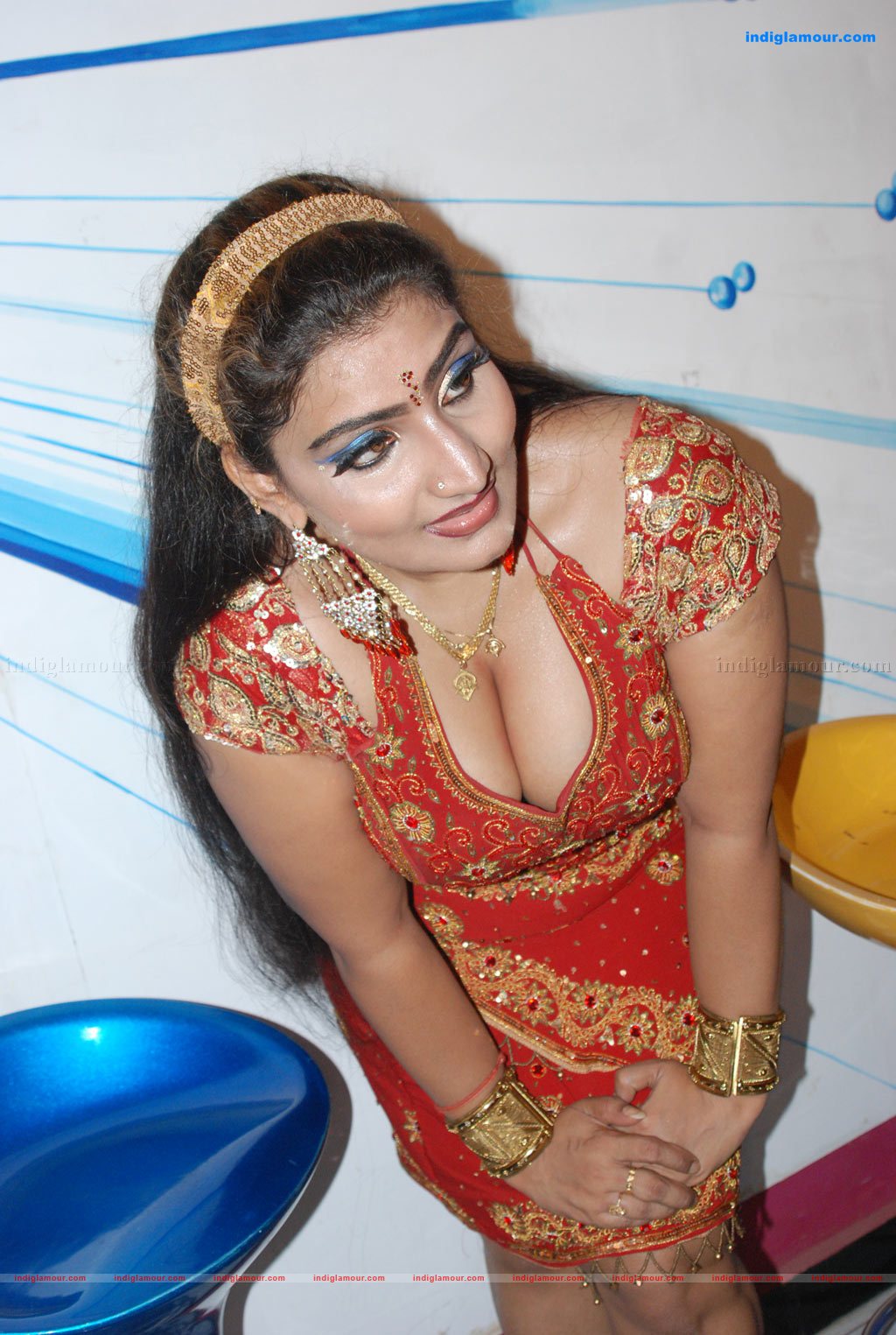 Babilona Actress hd photo