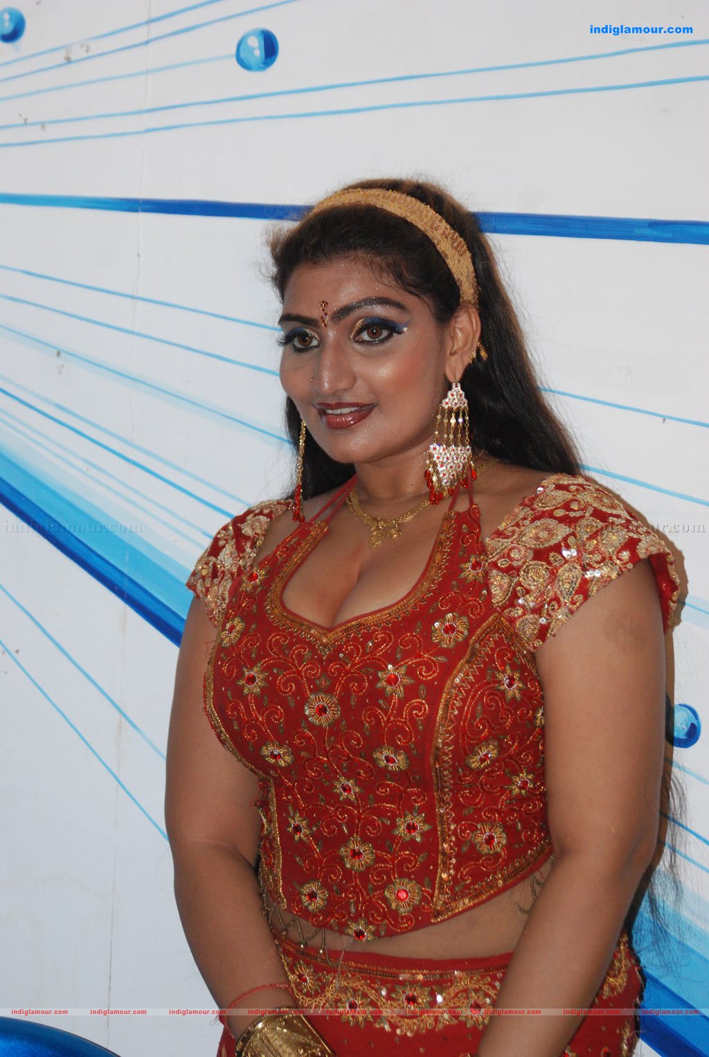 Babilona Actress hd photo