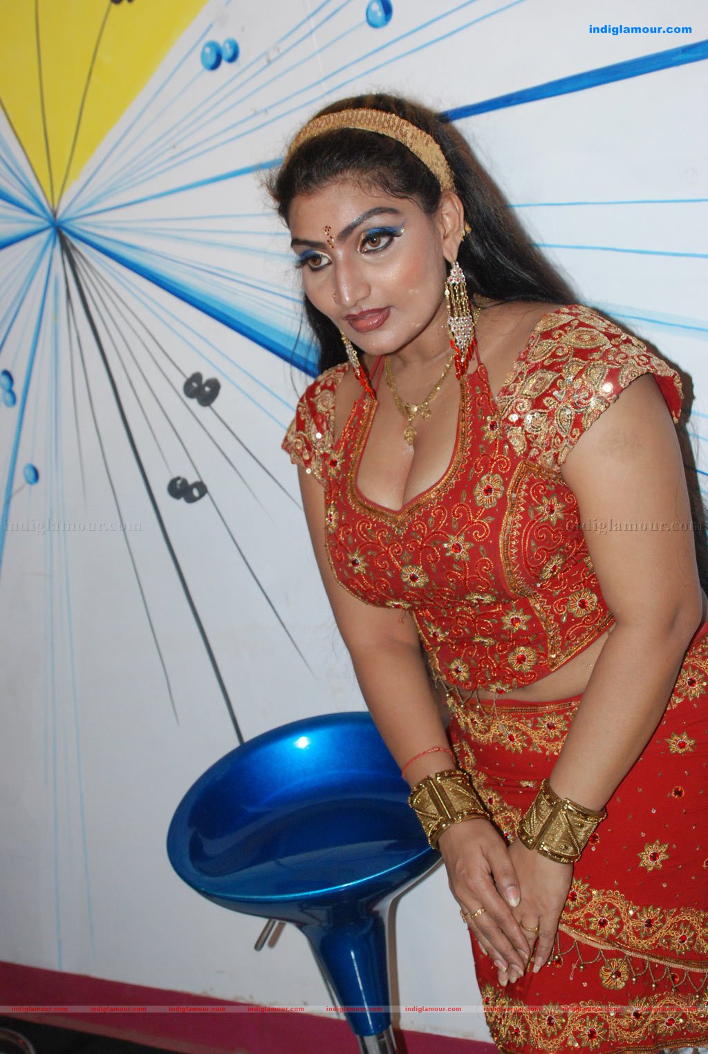 Babilona Actress hd photo