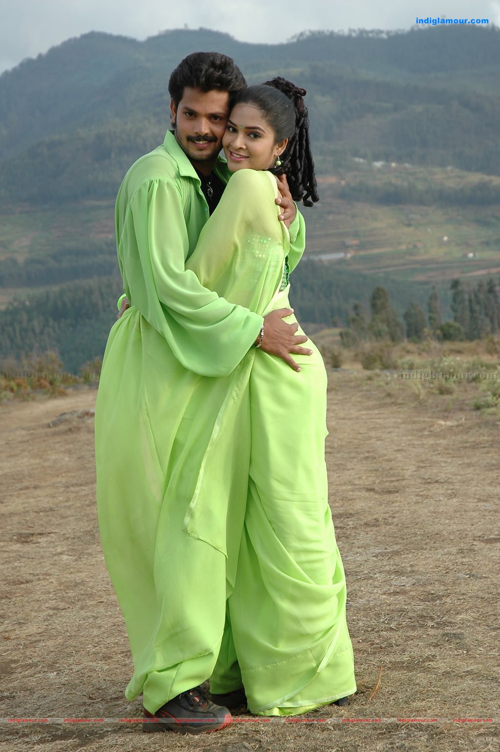 Madhumitha Actress hd photo