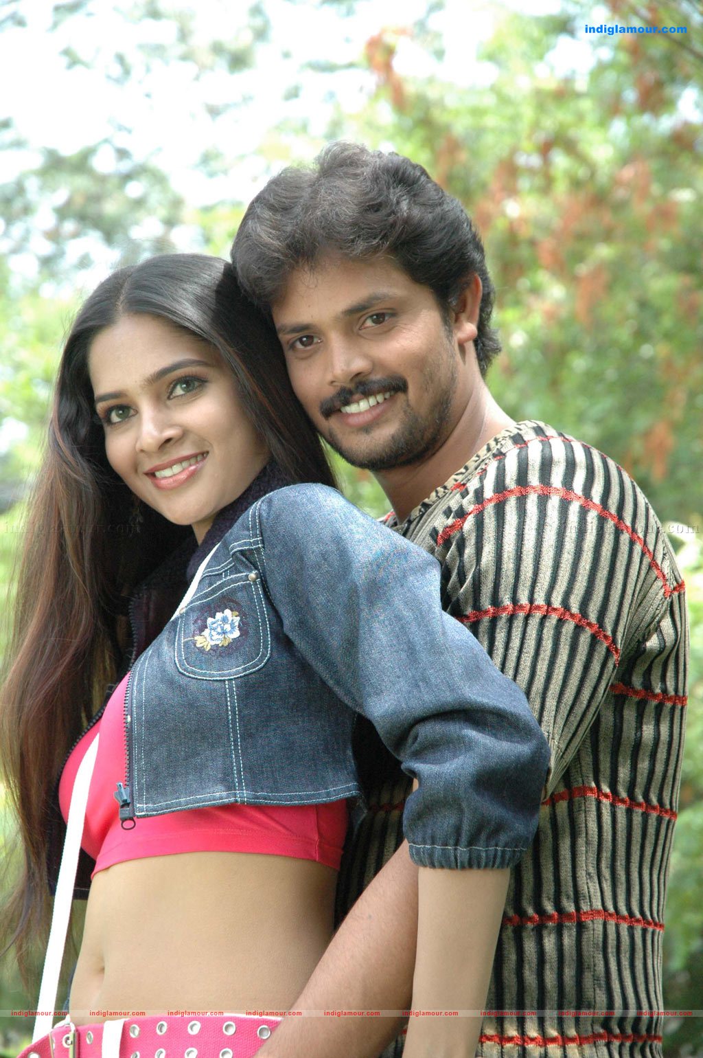Madhumitha Actress hd photo