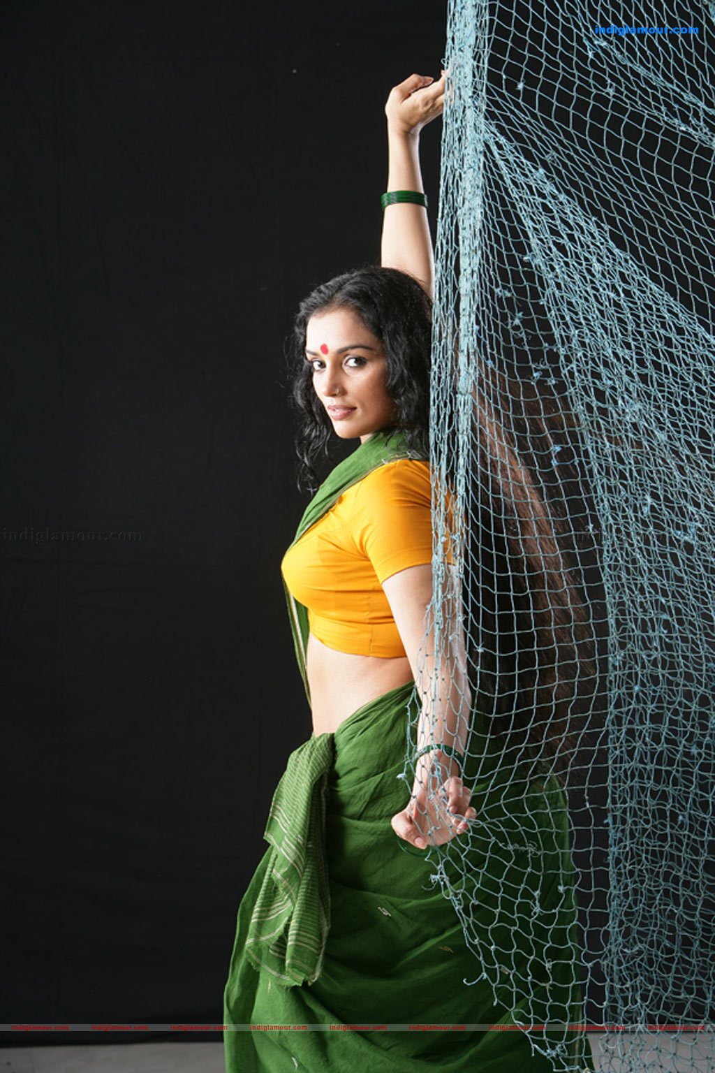 Shwetha Menon Actress hd photo