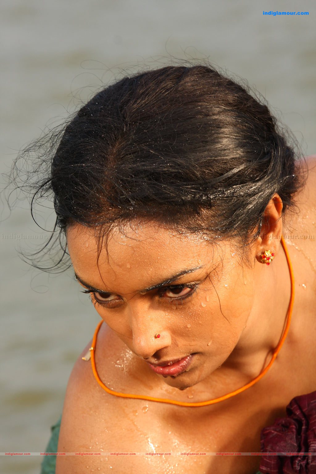Shwetha Menon Actress hd photo