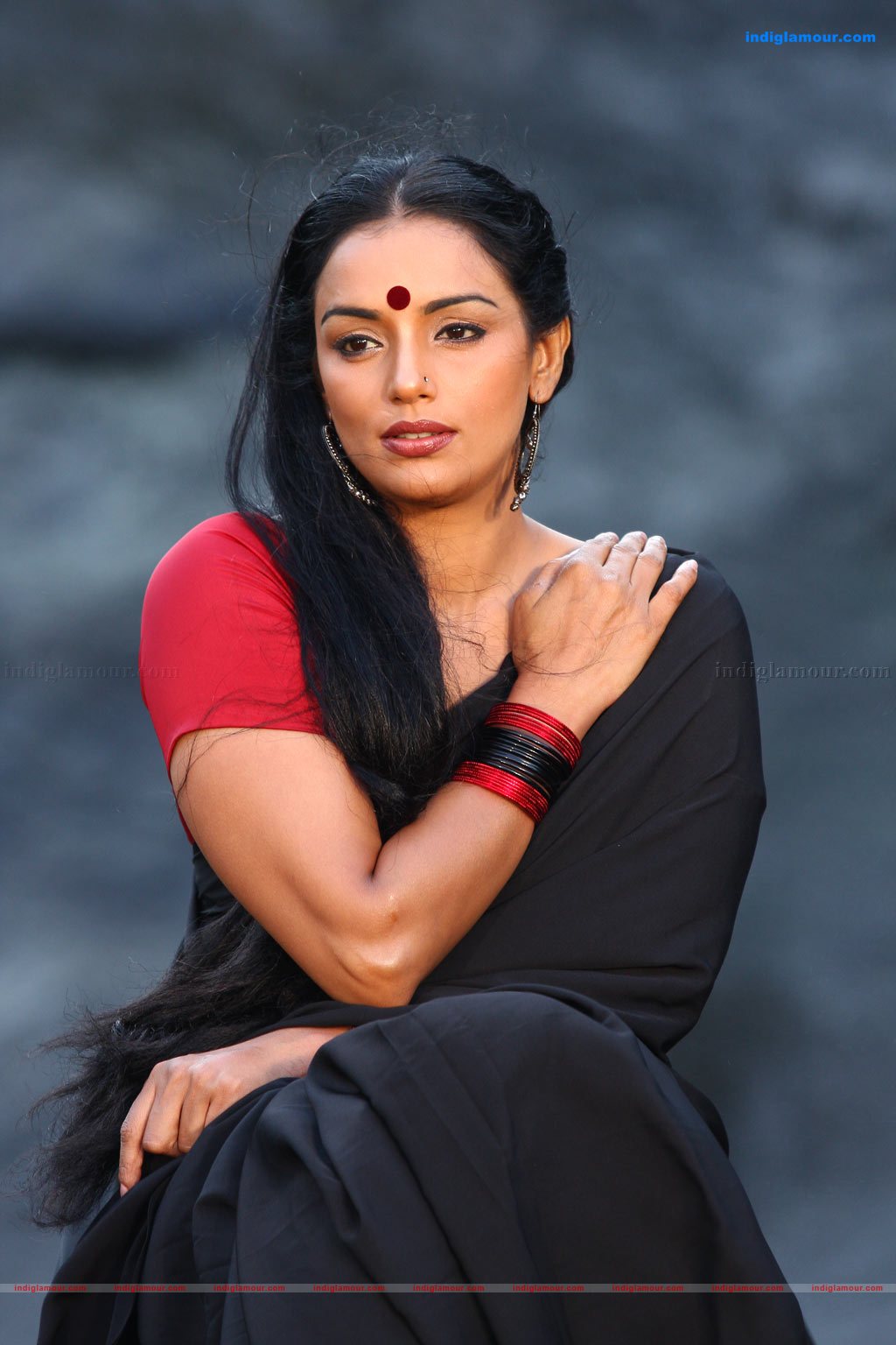 Shwetha Menon Actress hd photo