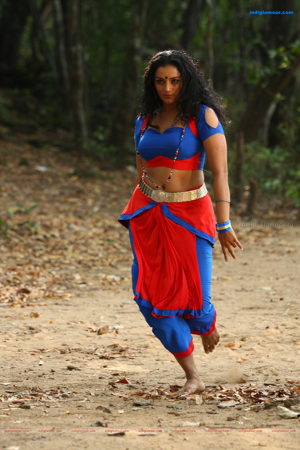 Shwetha Menon Actress hd photo