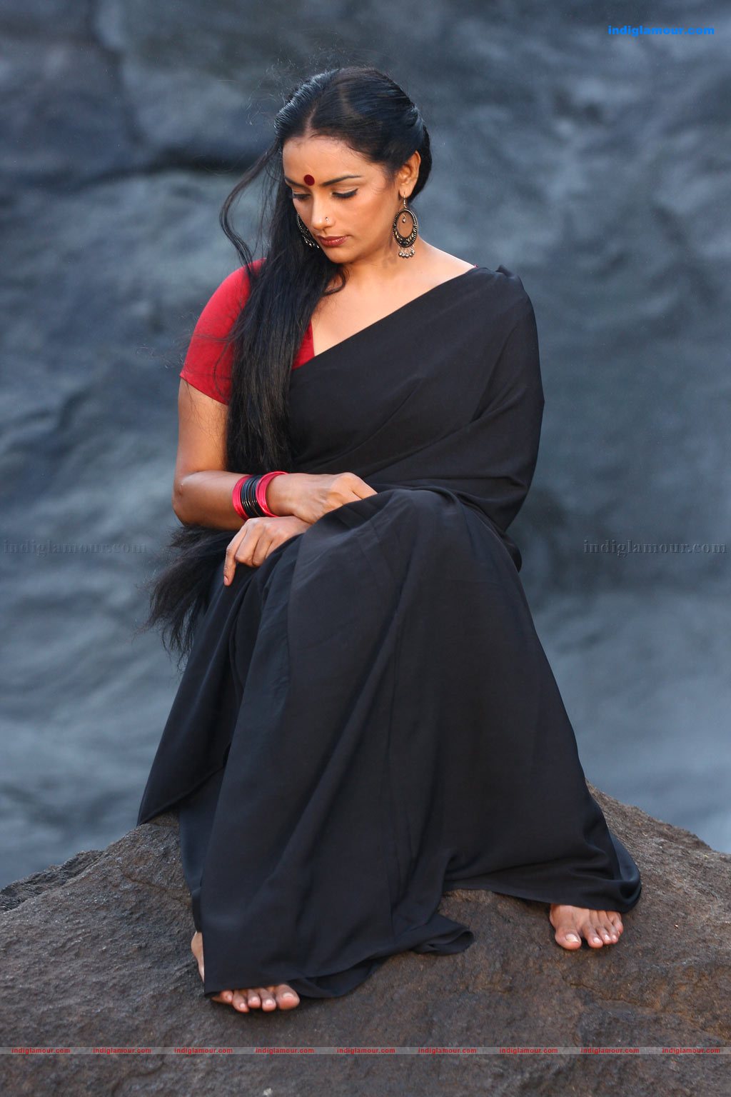 Shwetha Menon Actress hd photo