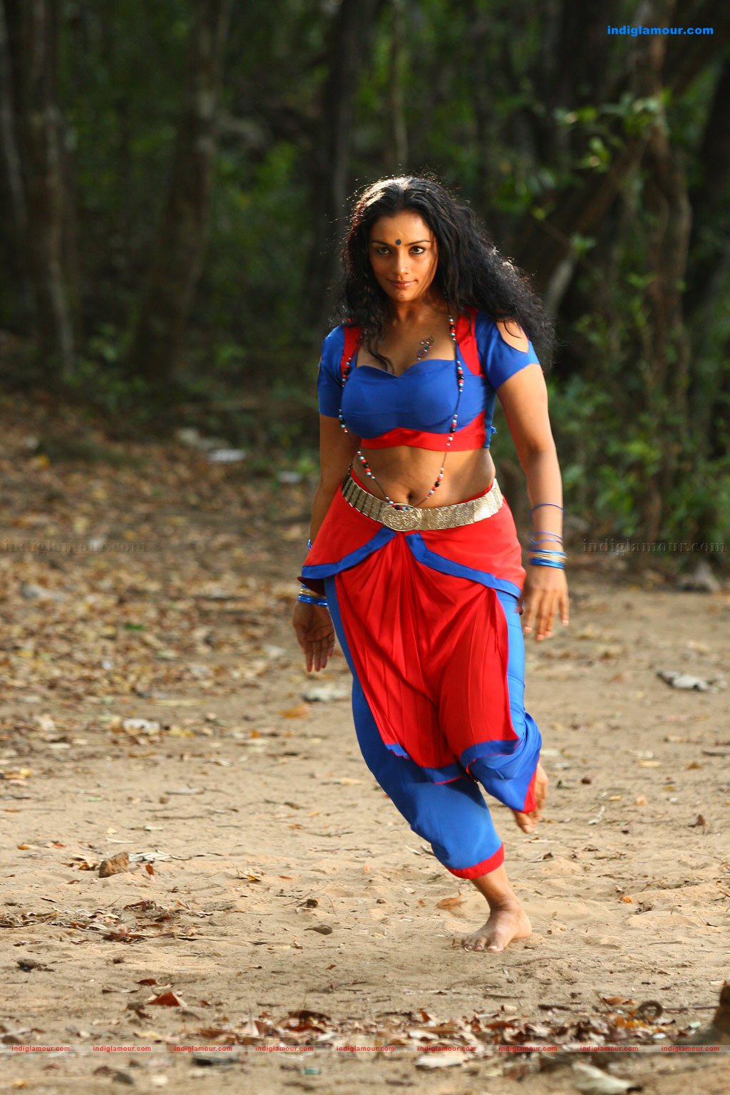 Shwetha Menon Actress hd photo