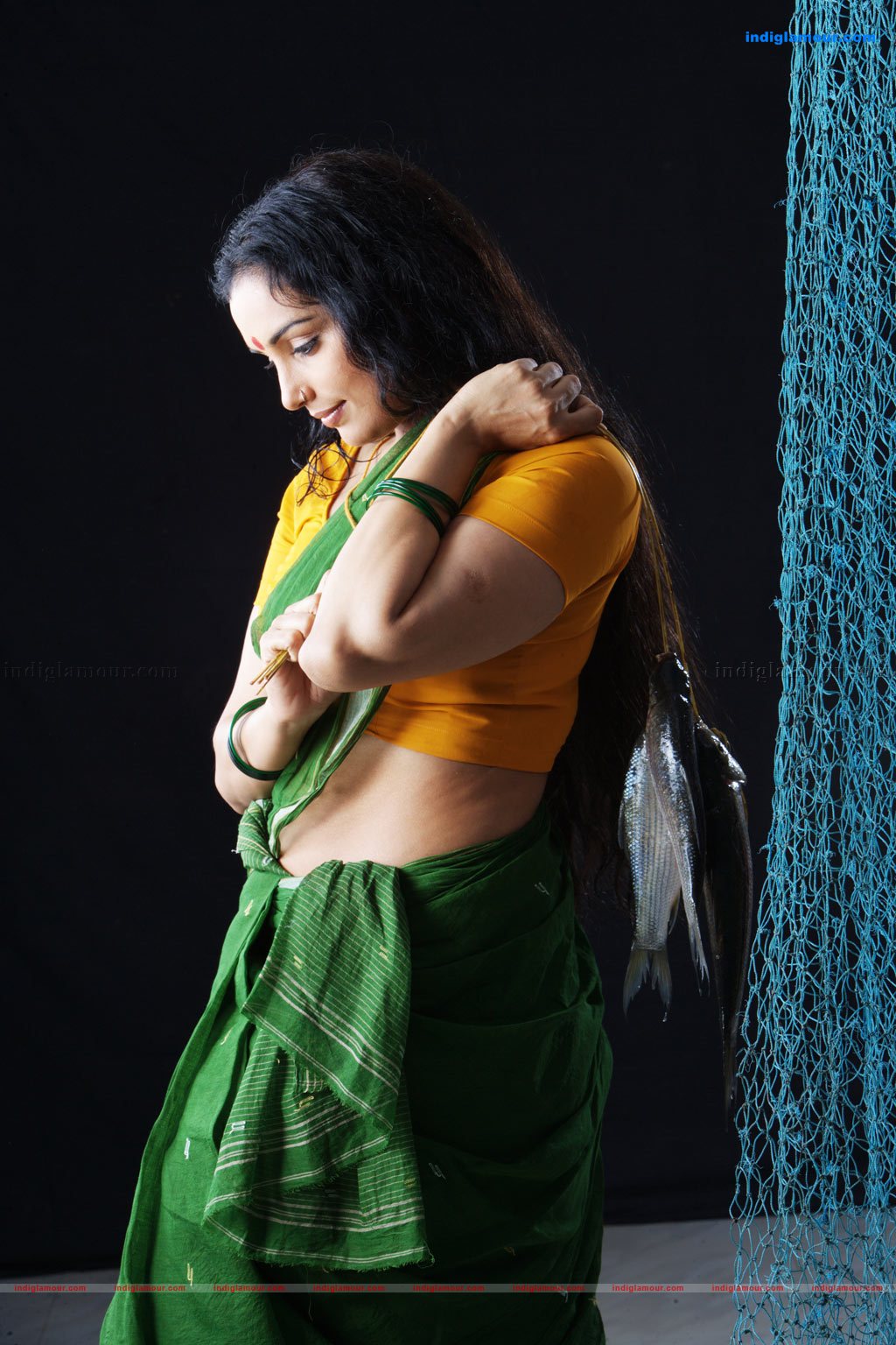 Shwetha Menon Actress hd photo