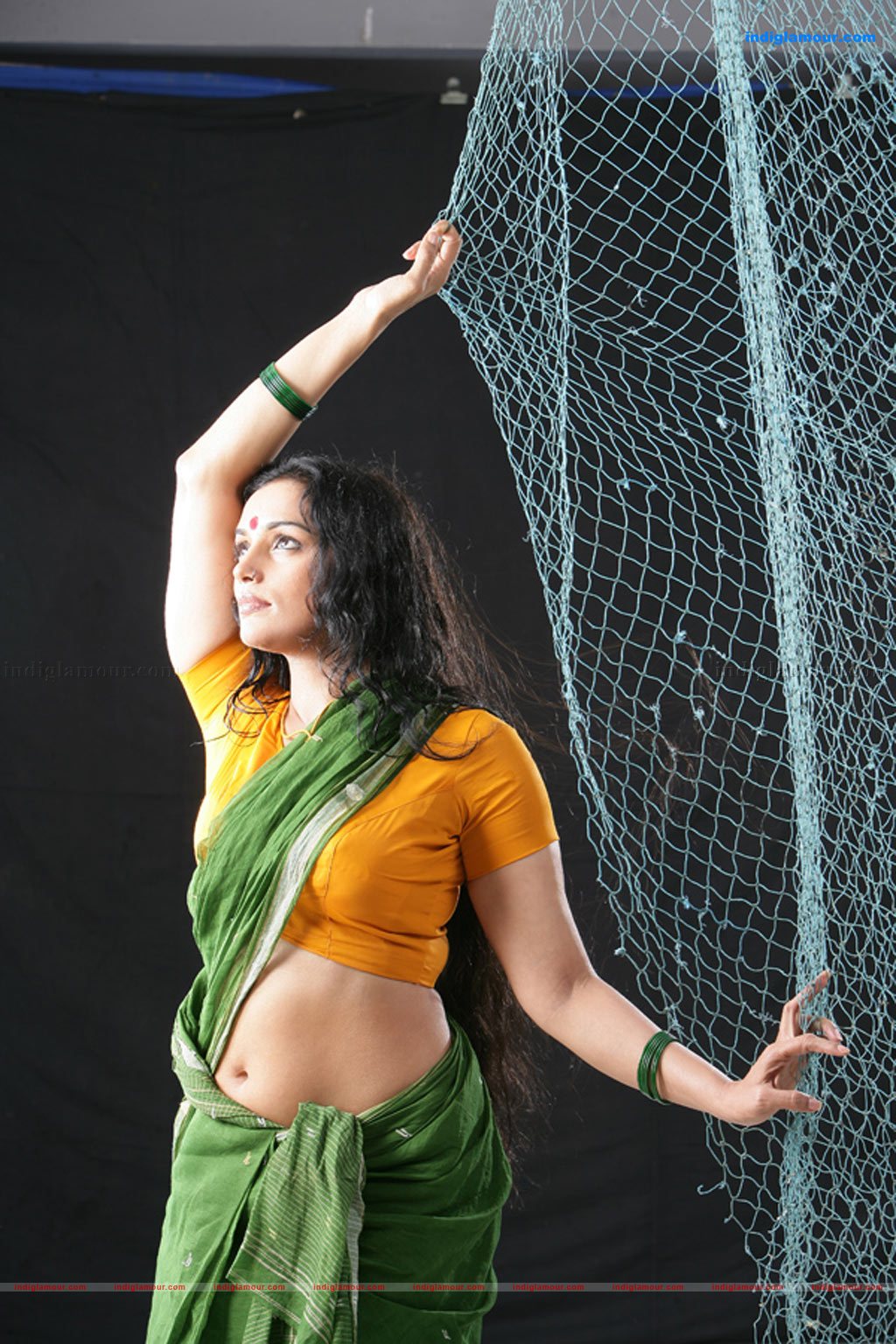 Shwetha Menon Actress hd photo