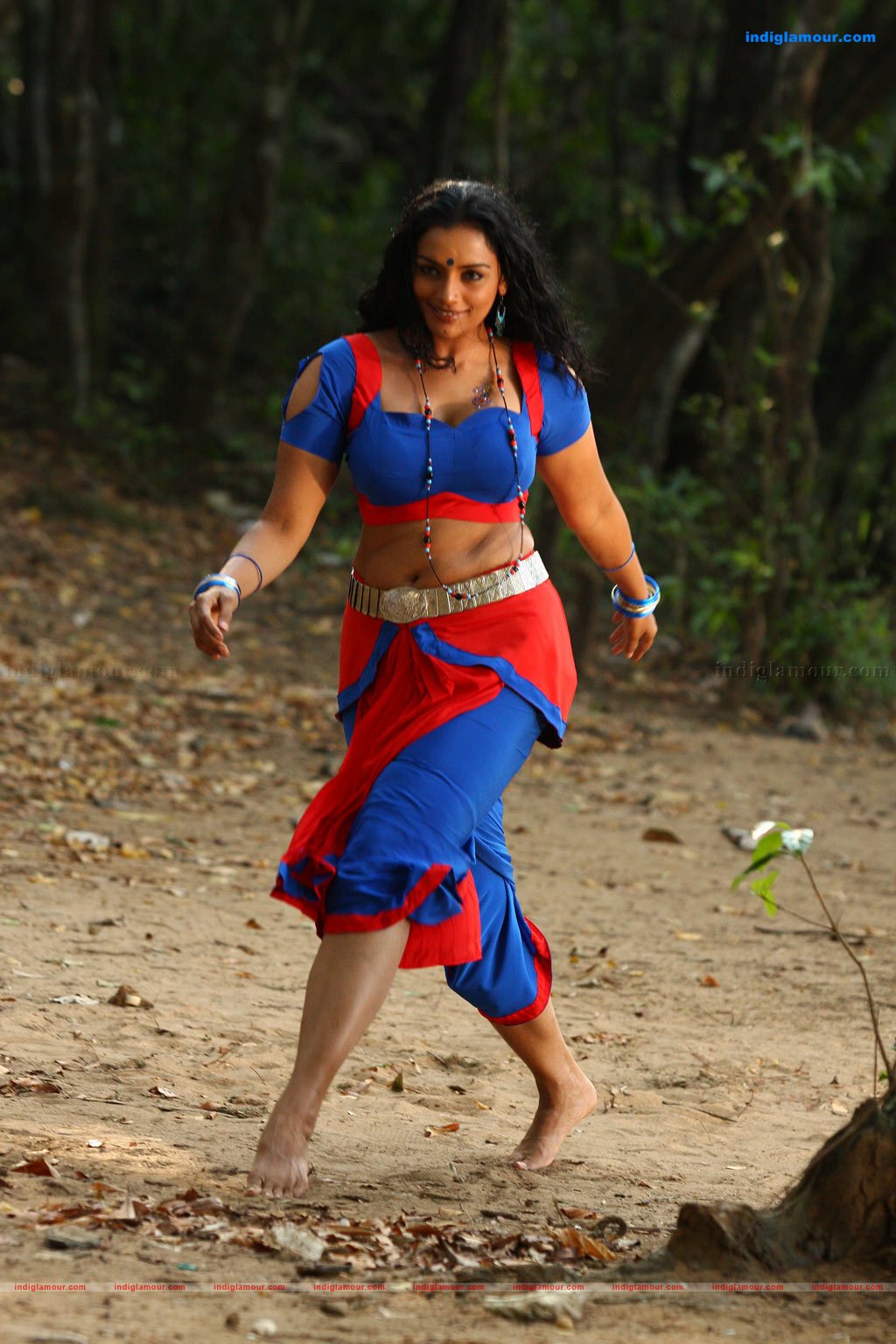Shwetha Menon Actress hd photo