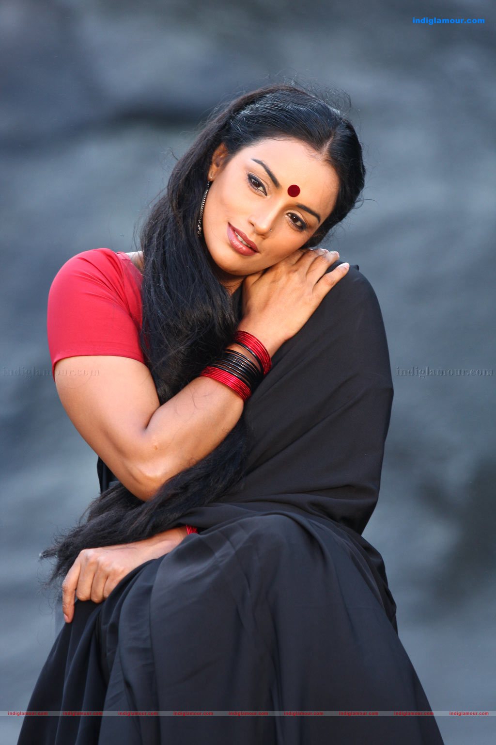 Shwetha Menon Actress hd photo