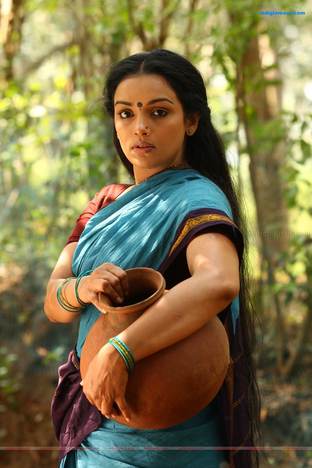Shwetha Menon Actress hd photo