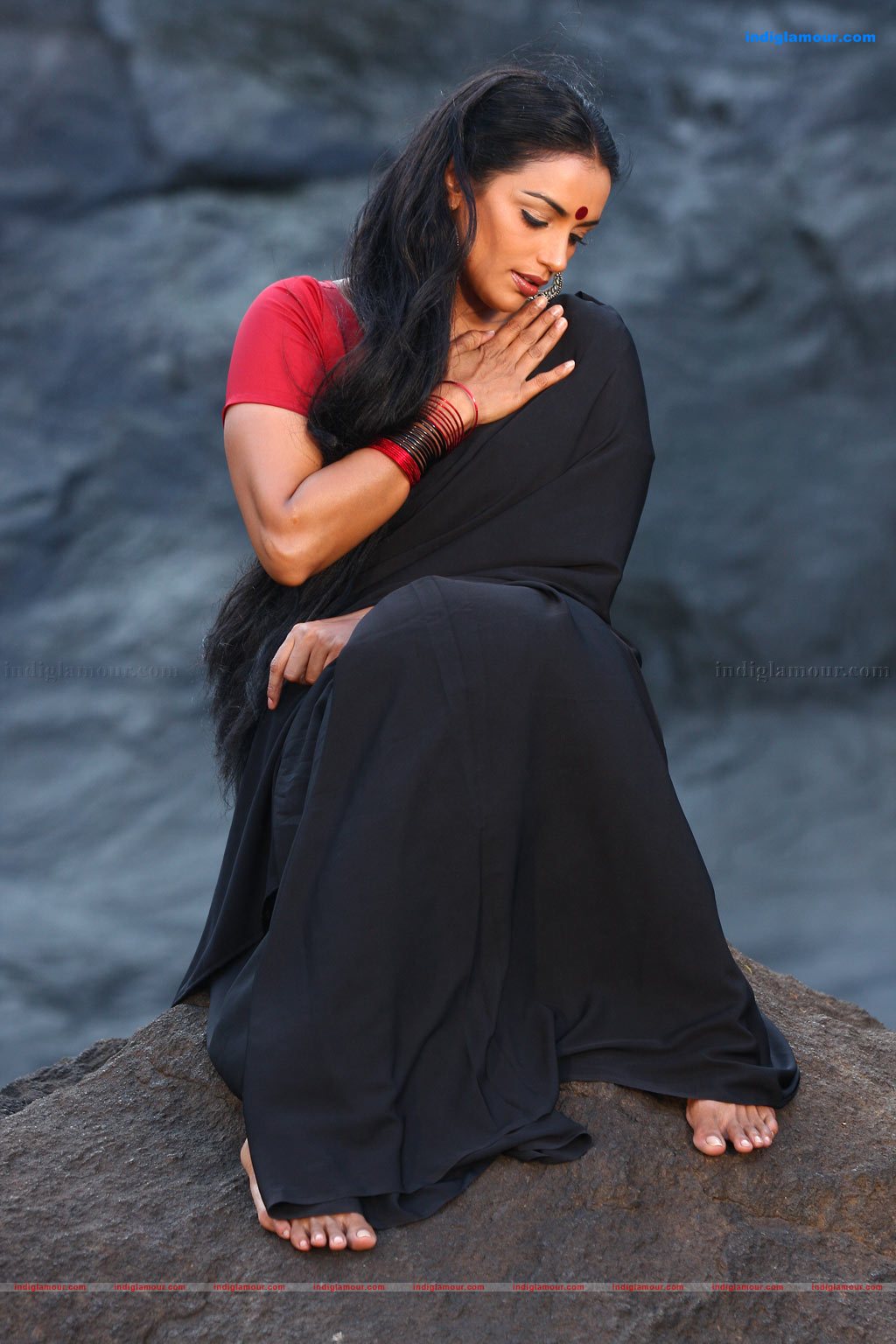 Shwetha Menon Actress hd photo