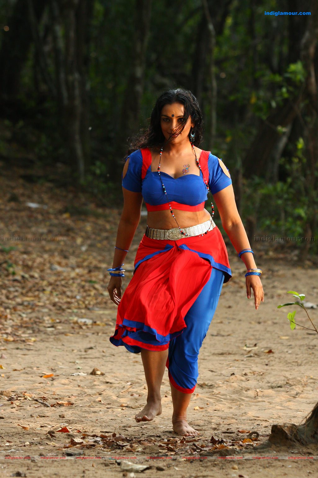 Shwetha Menon Actress hd photo