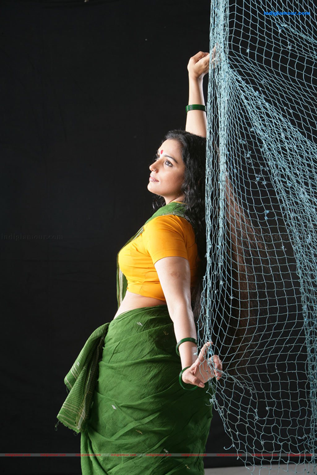 Shwetha Menon Actress hd photo