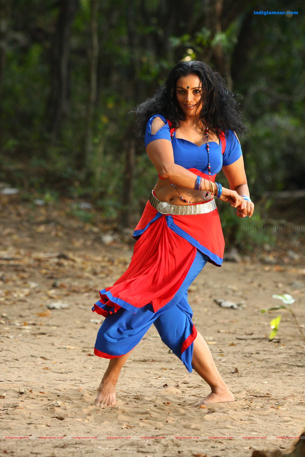 Shwetha Menon Actress hd photo