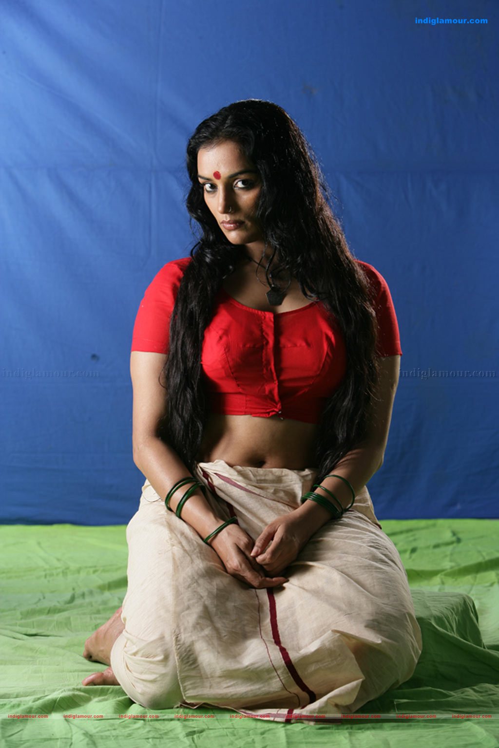 Shwetha Menon Actress hd photo