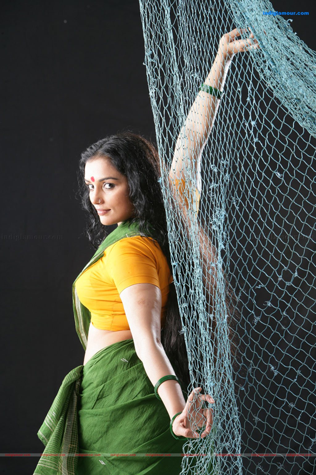 Shwetha Menon Actress hd photo