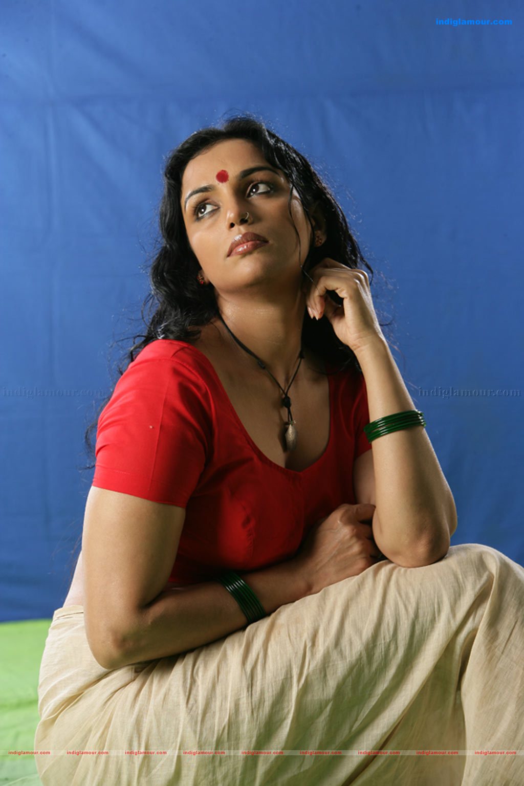Shwetha Menon Actress hd photo