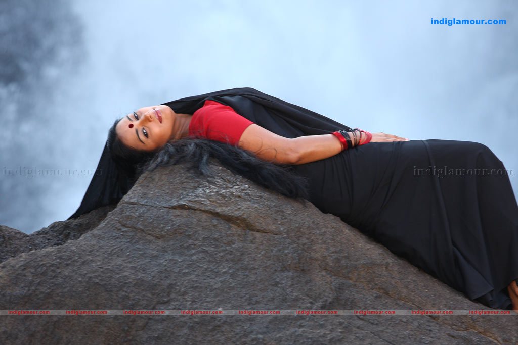 Shwetha Menon Actress hd photo