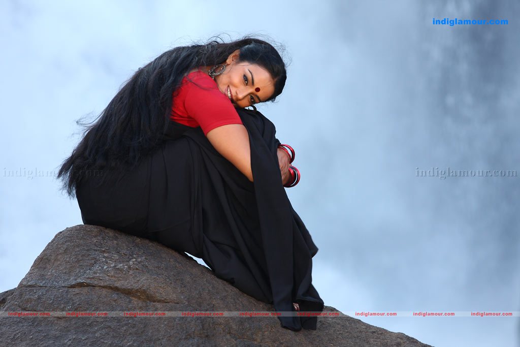 Shwetha Menon Actress hd photo