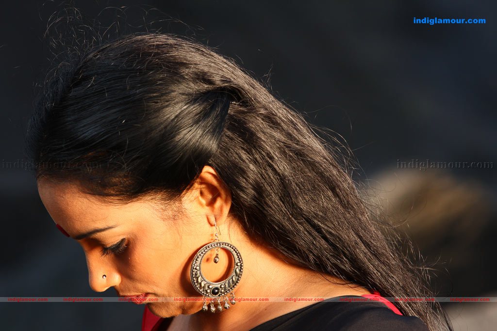 Shwetha Menon Actress hd photo