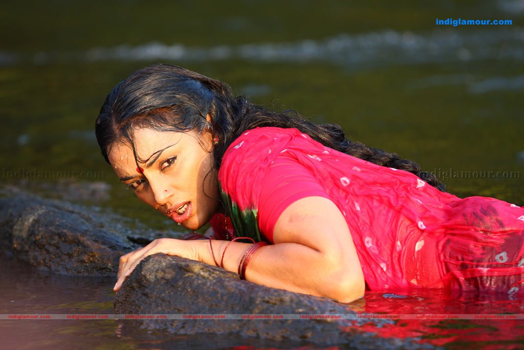 Shwetha Menon Actress hd photo