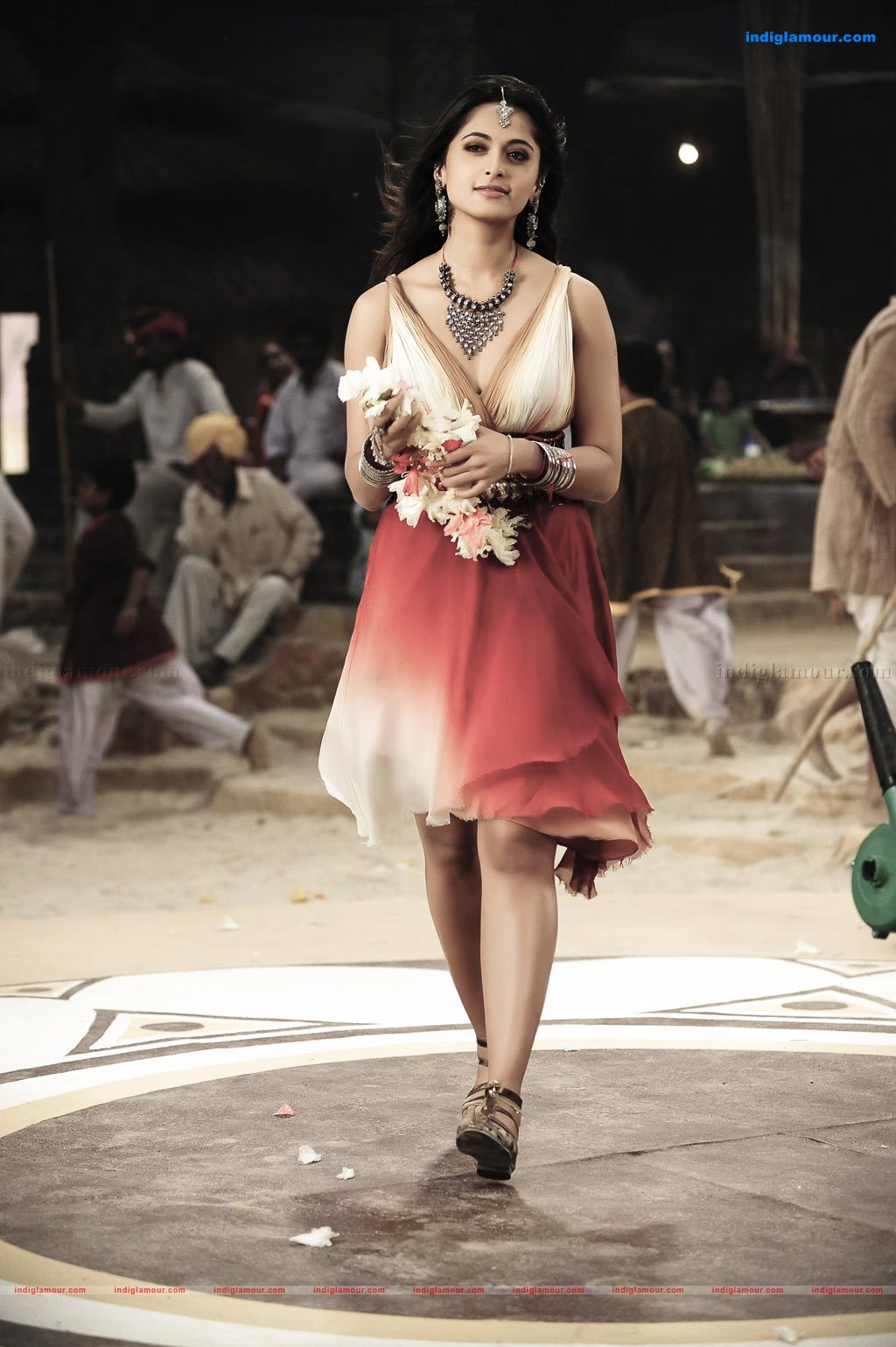 Anushka Actress hd photo