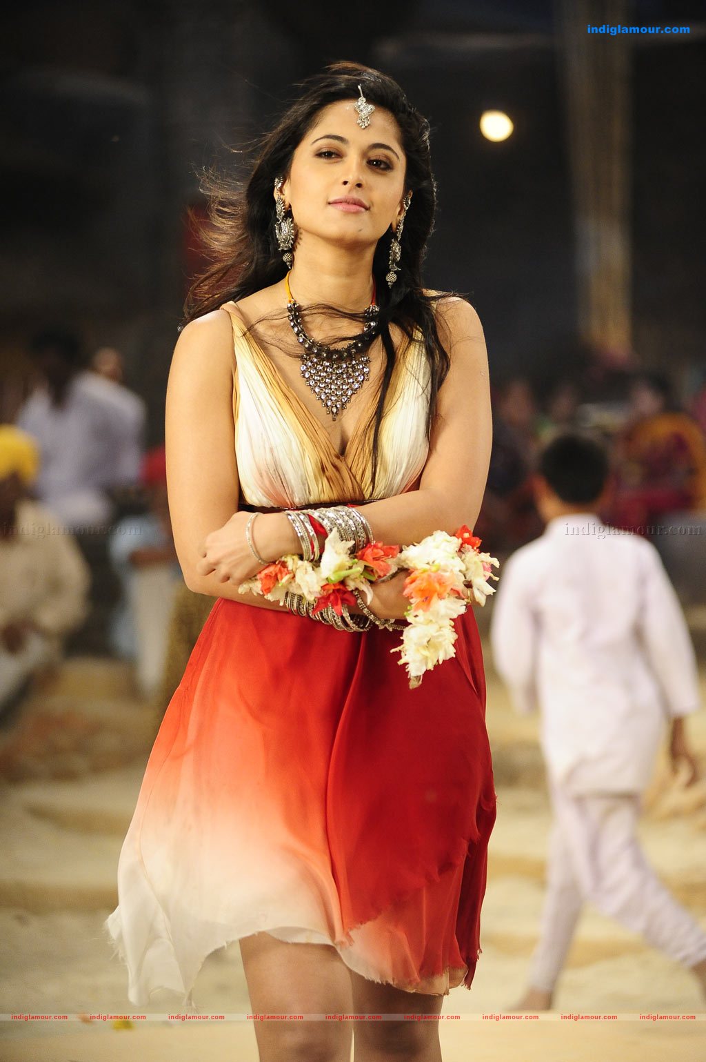 Anushka Actress hd photo