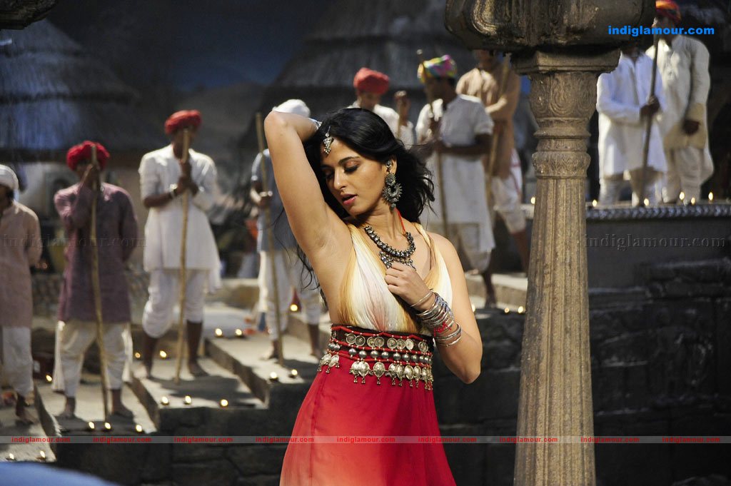 Anushka Actress hd photo
