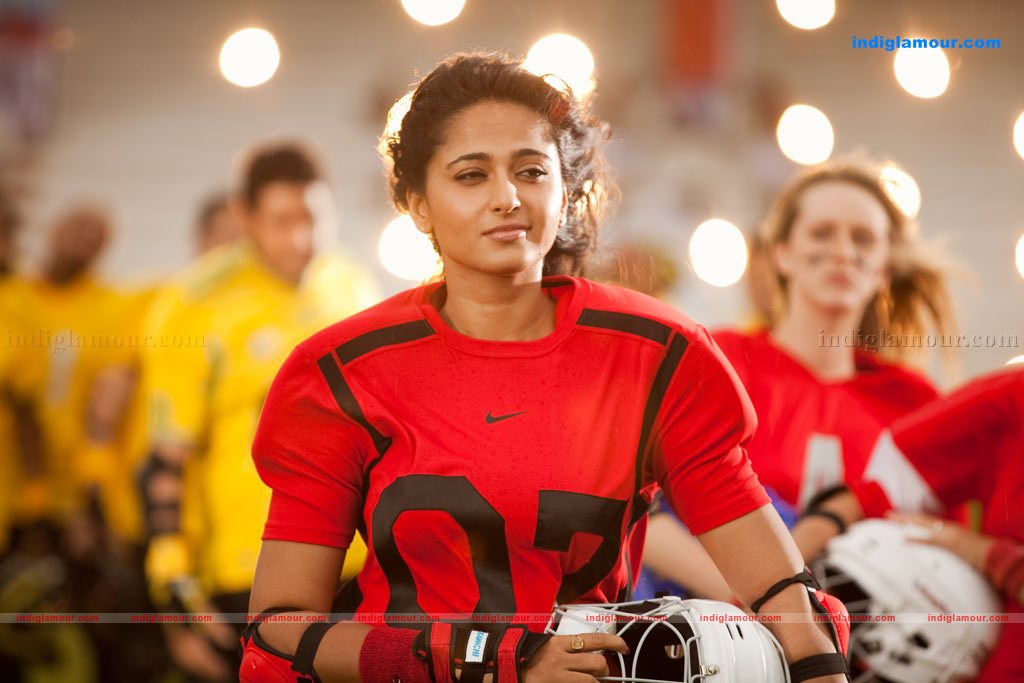 Anushka Actress hd photo