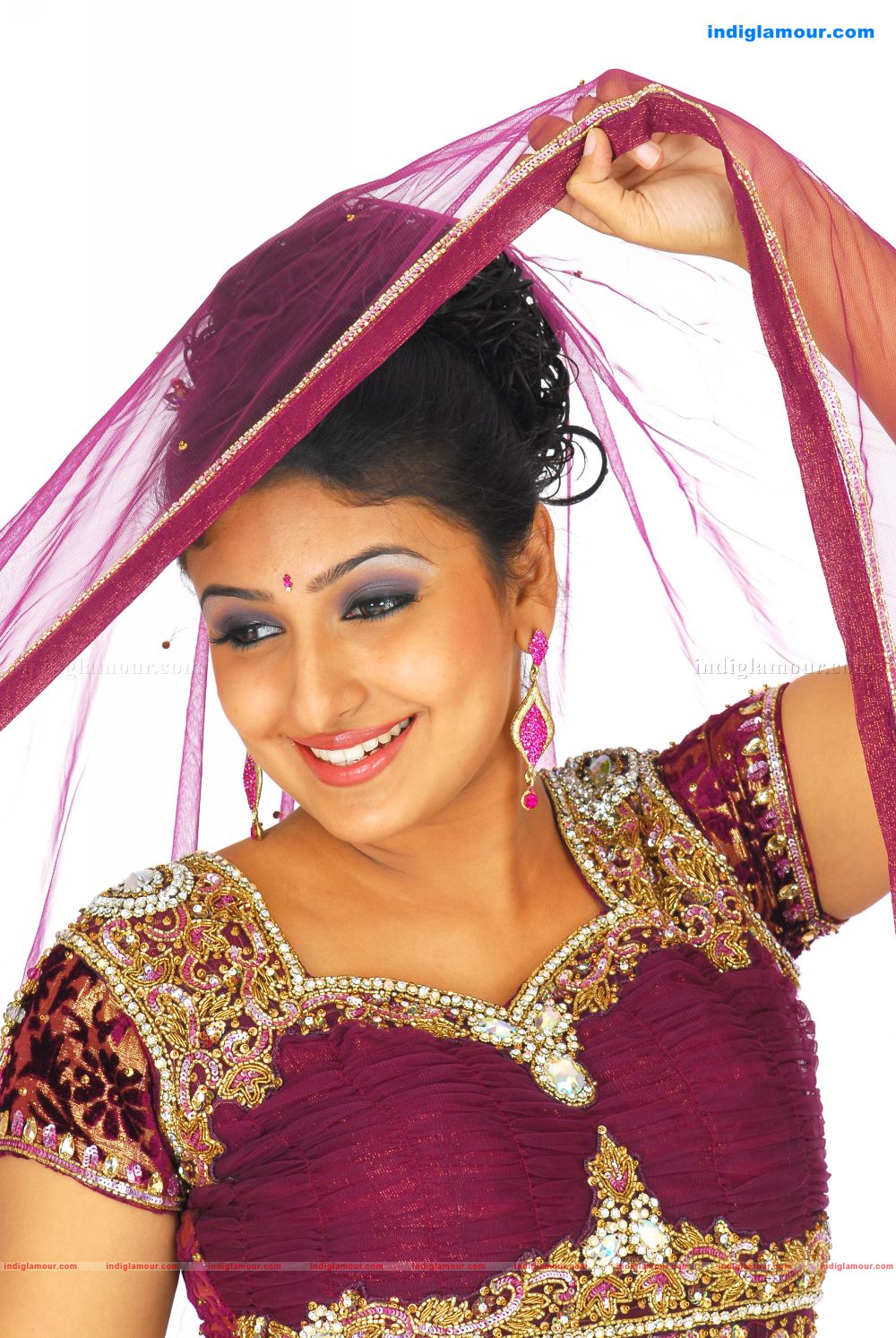 Monica Actress hd photo