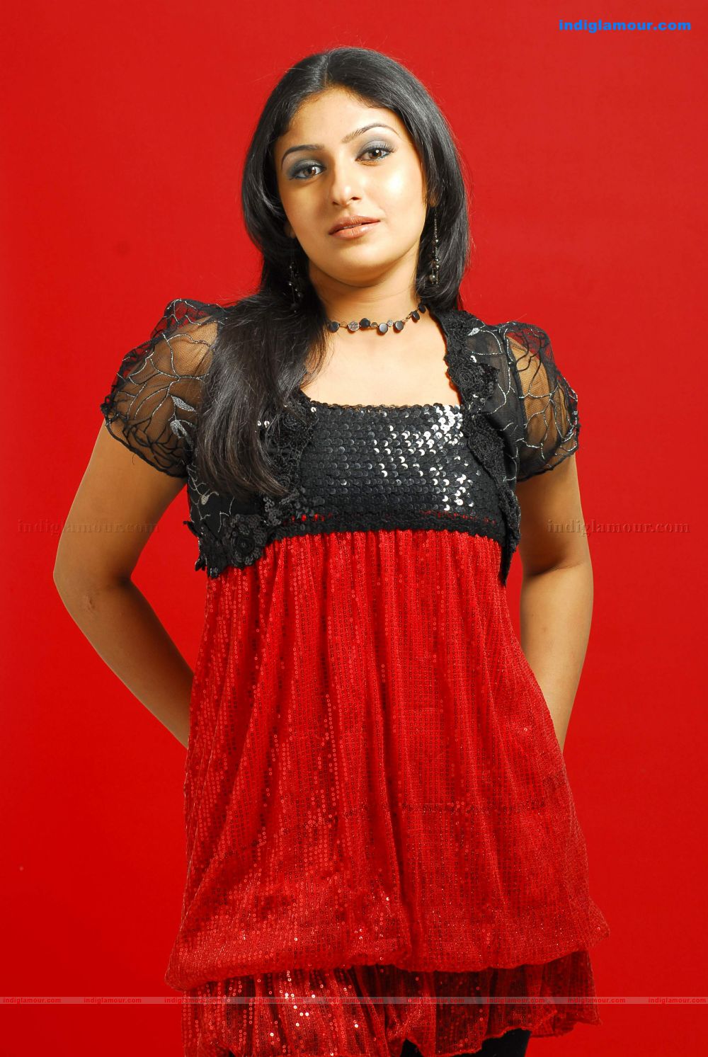 Monica Actress hd photo