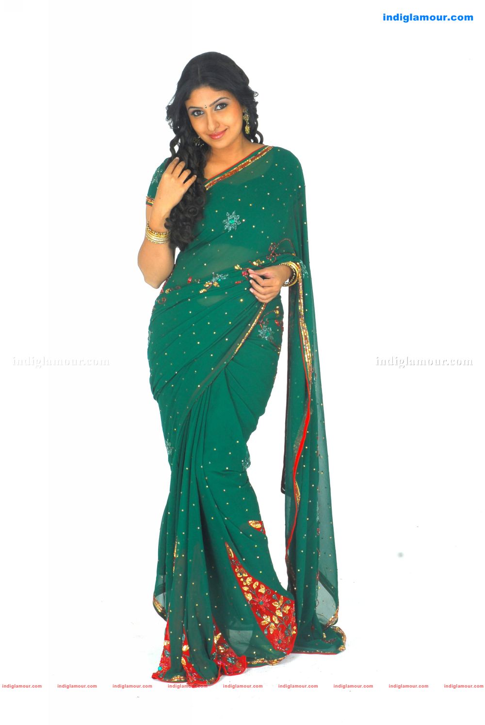 Monica Actress hd photo