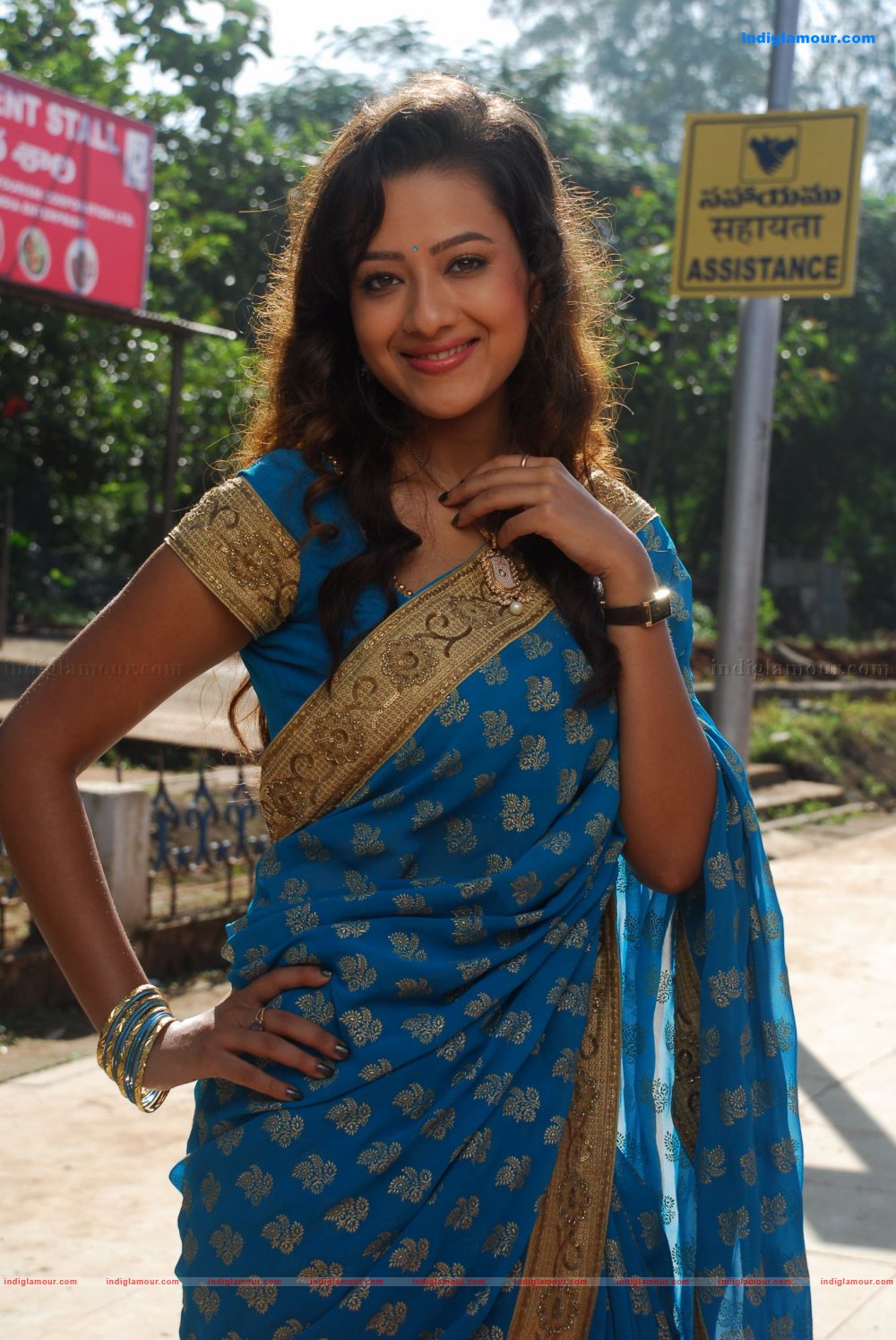 Madalasa Sharma Actress hd photo