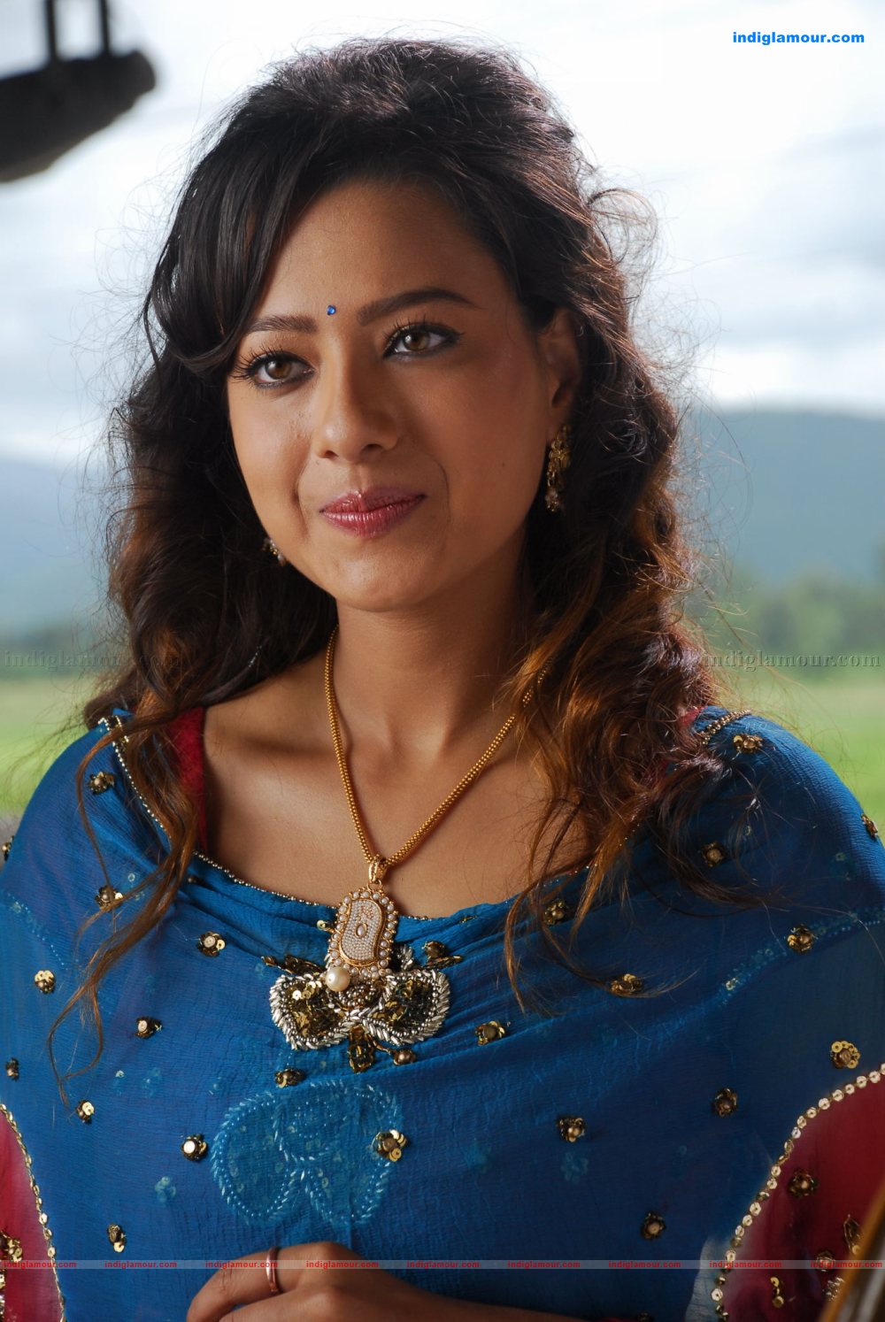 Madalasa Sharma Actress hd photo