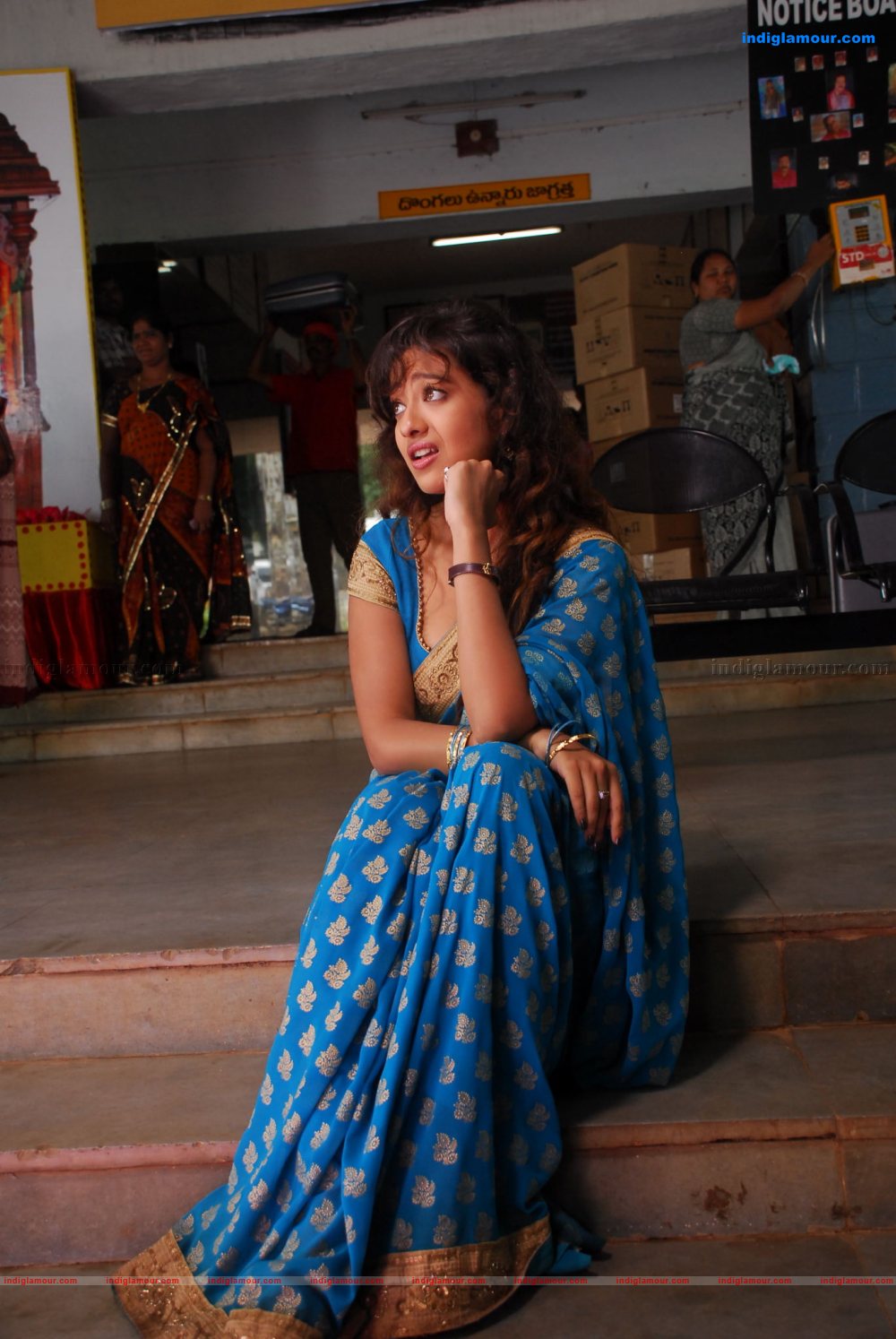 Madalasa Sharma Actress hd photo