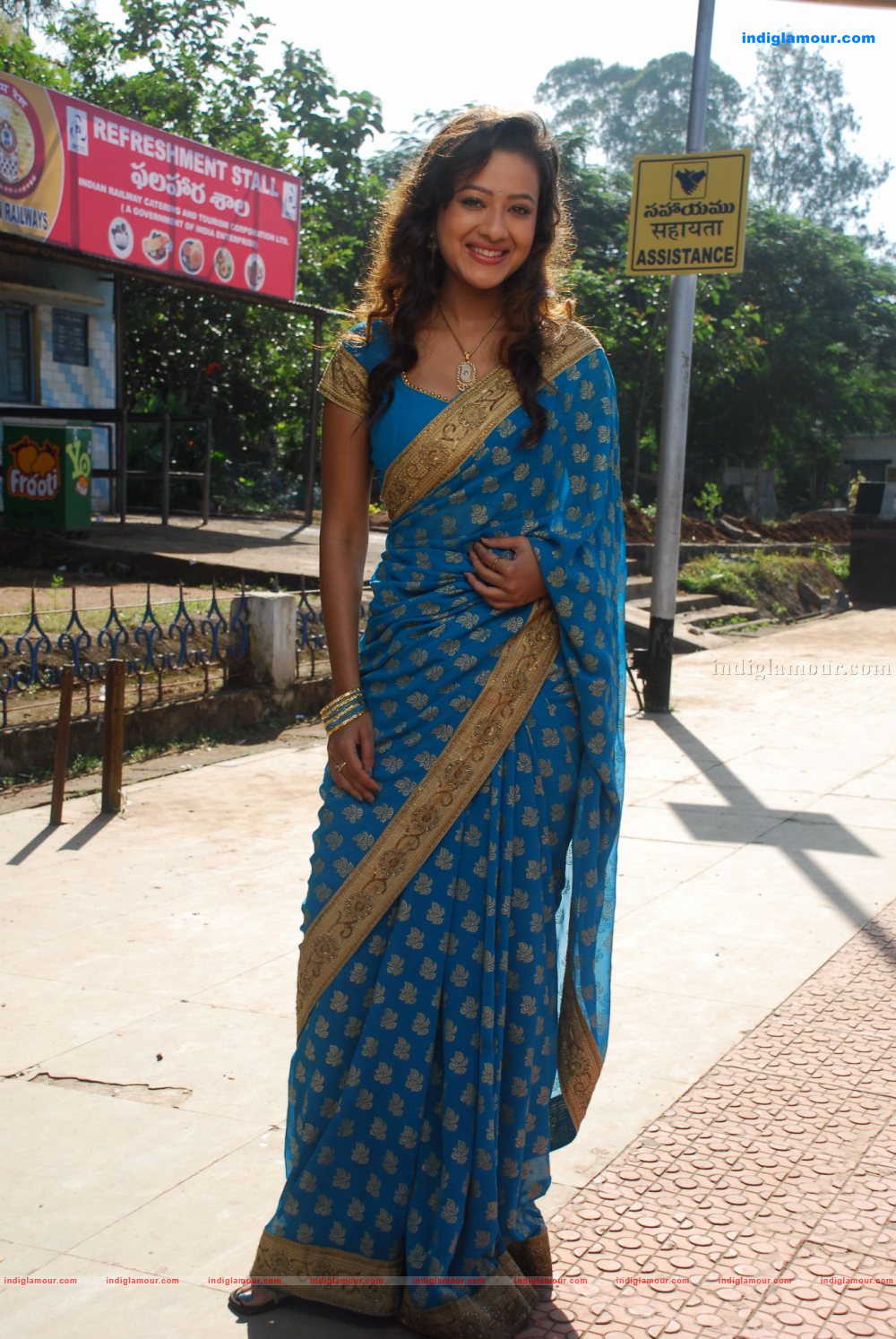 Madalasa Sharma Actress hd photo
