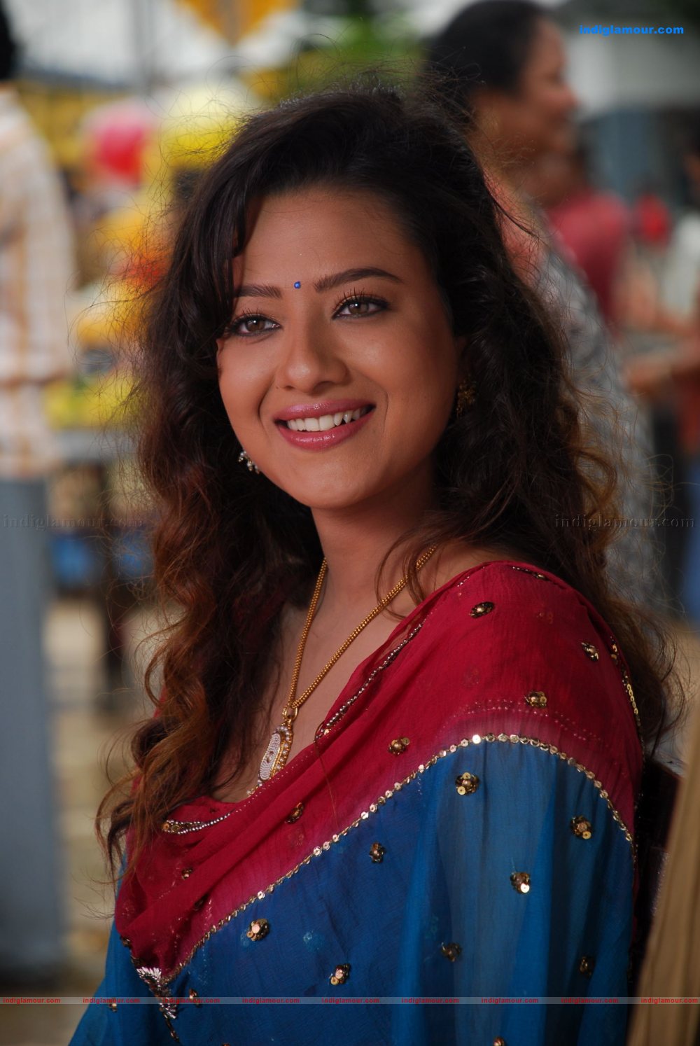 Madalasa Sharma Actress hd photo
