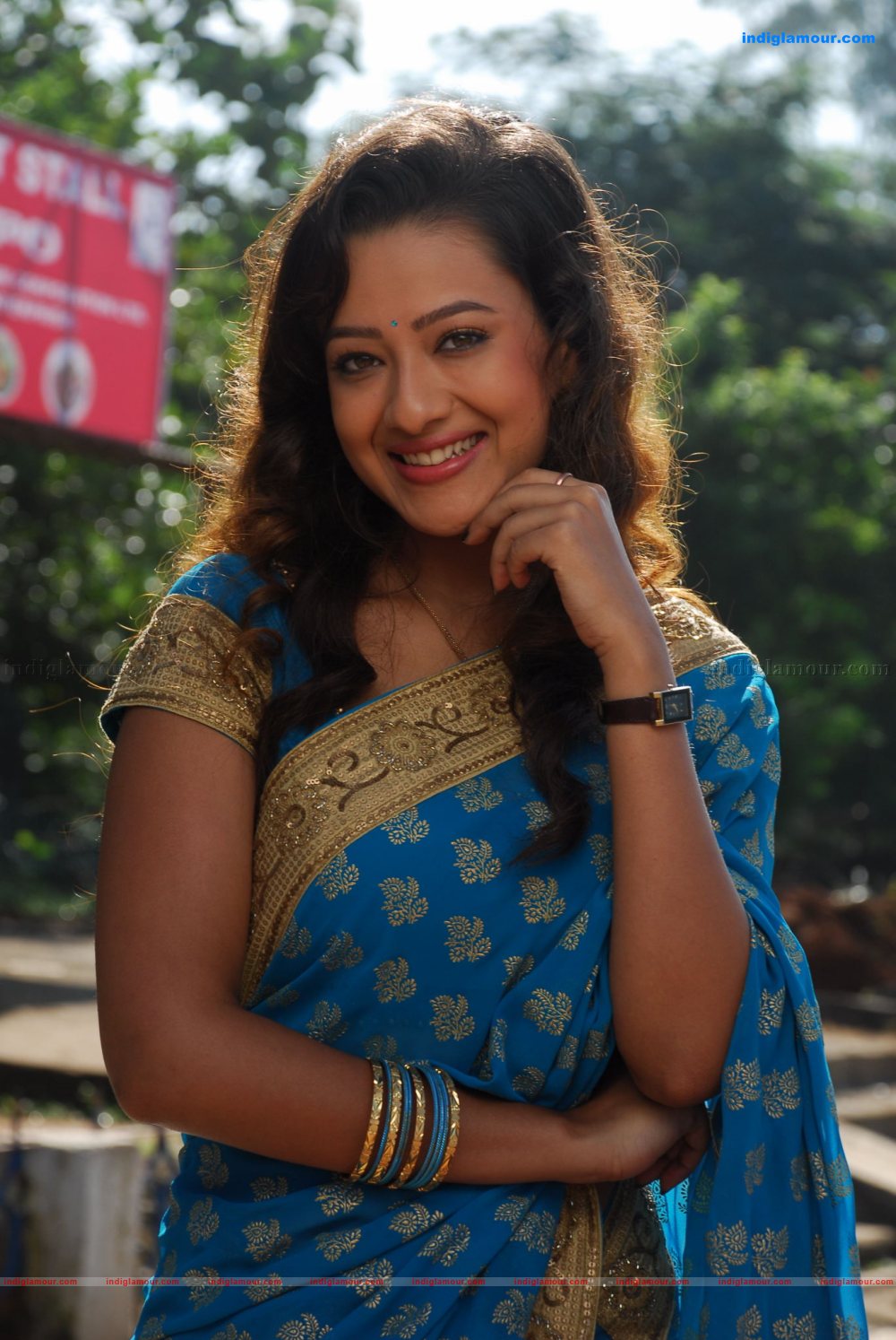 Madalasa Sharma Actress hd photo