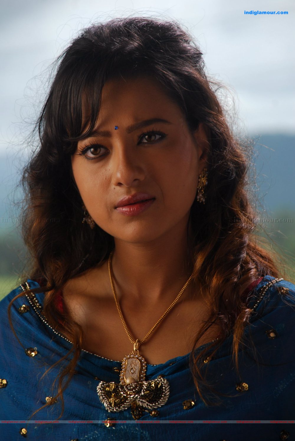 Madalasa Sharma Actress hd photo