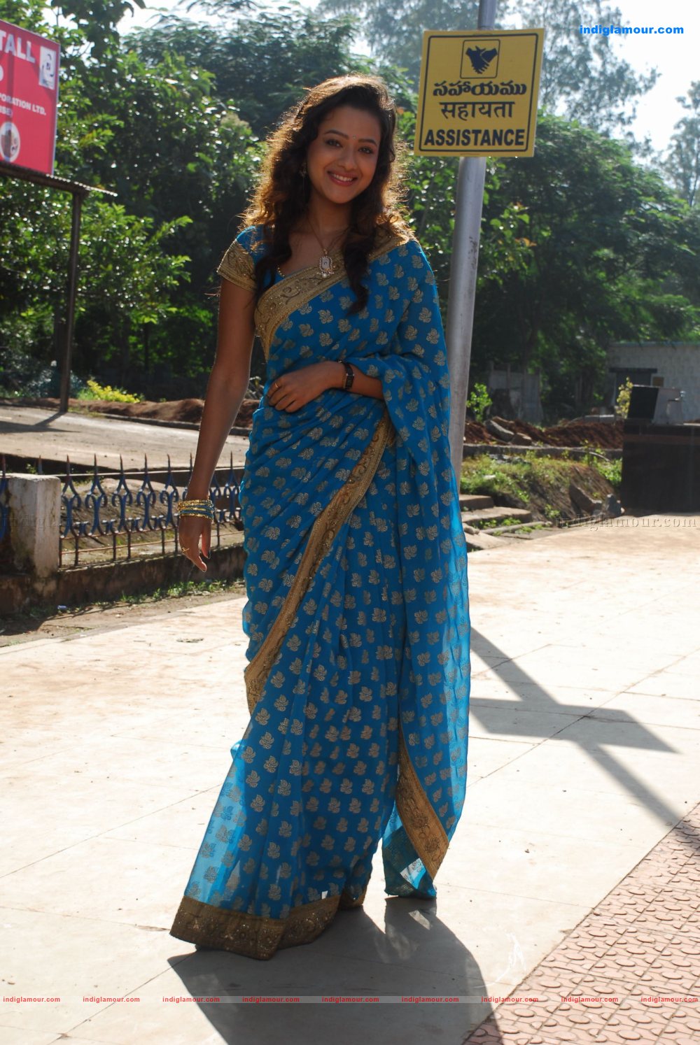 Madalasa Sharma Actress hd photo