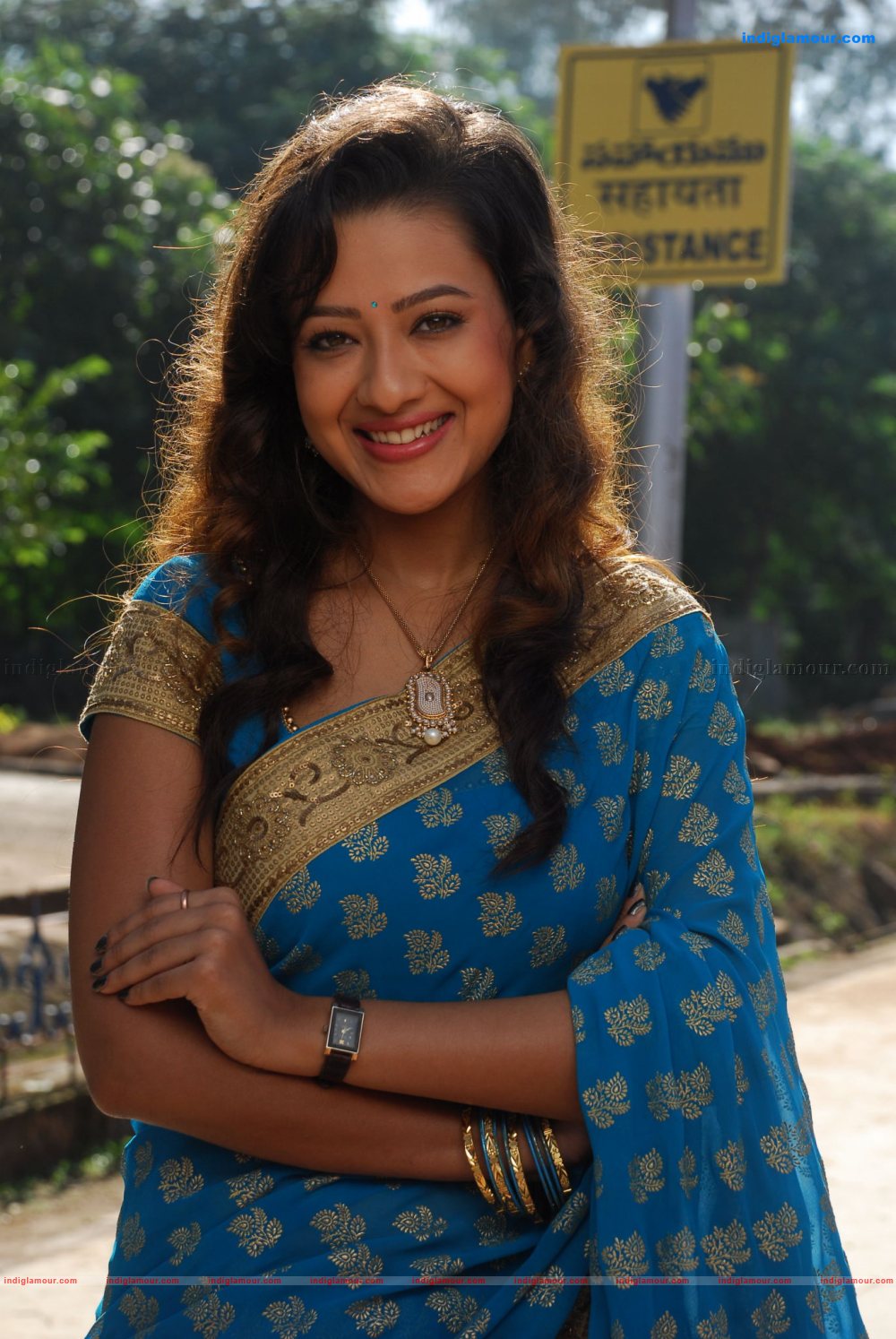 Madalasa Sharma Actress hd photo