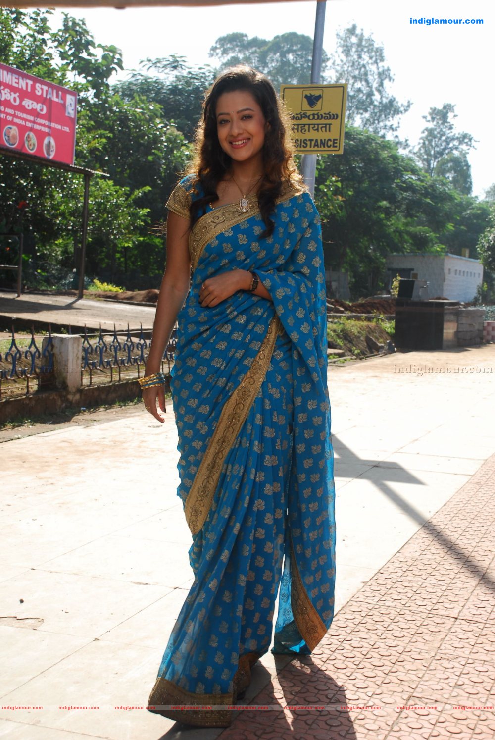 Madalasa Sharma Actress hd photo