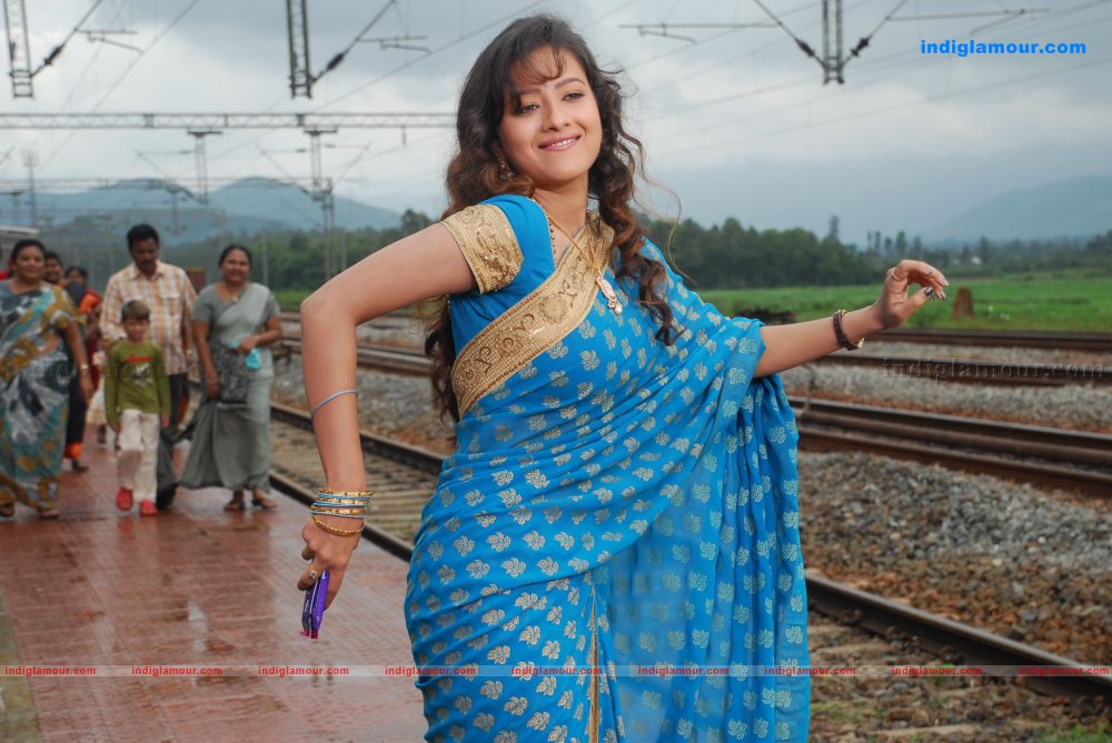 Madalasa Sharma Actress hd photo