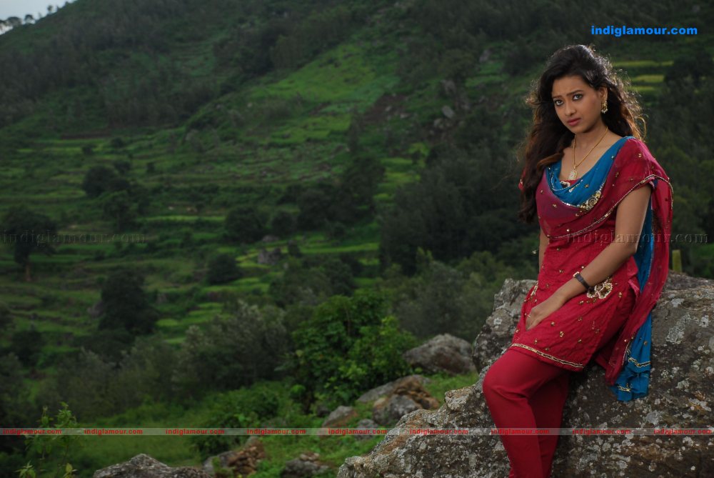 Madalasa Sharma Actress hd photo