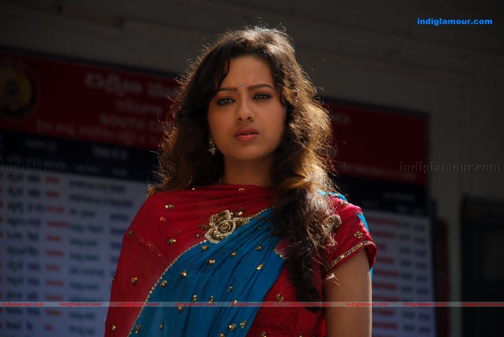 Madalasa Sharma Actress hd photo