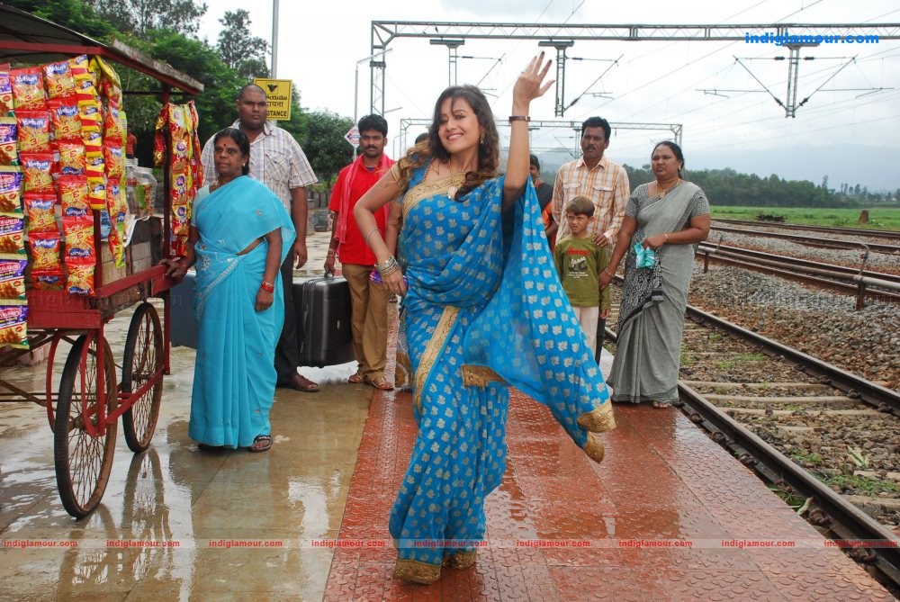 Madalasa Sharma Actress hd photo
