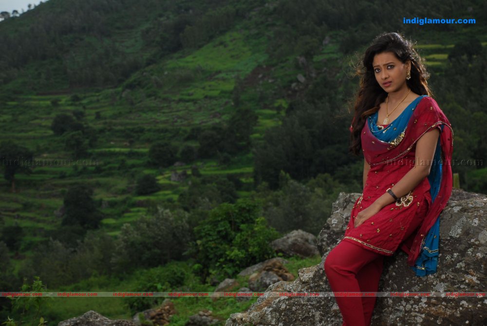 Madalasa Sharma Actress hd photo