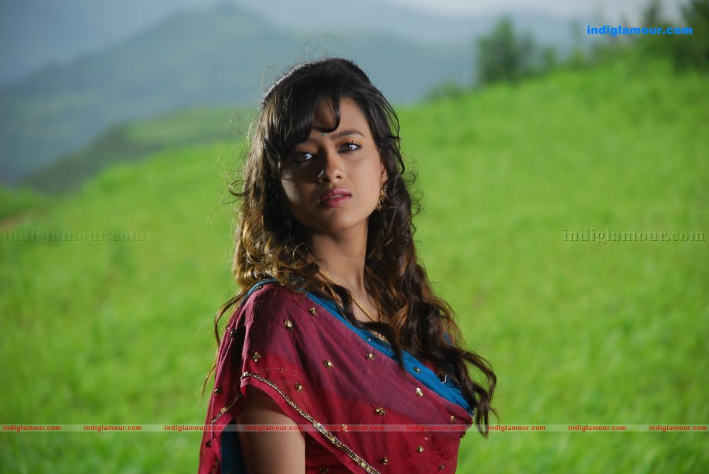 Madalasa Sharma Actress hd photo